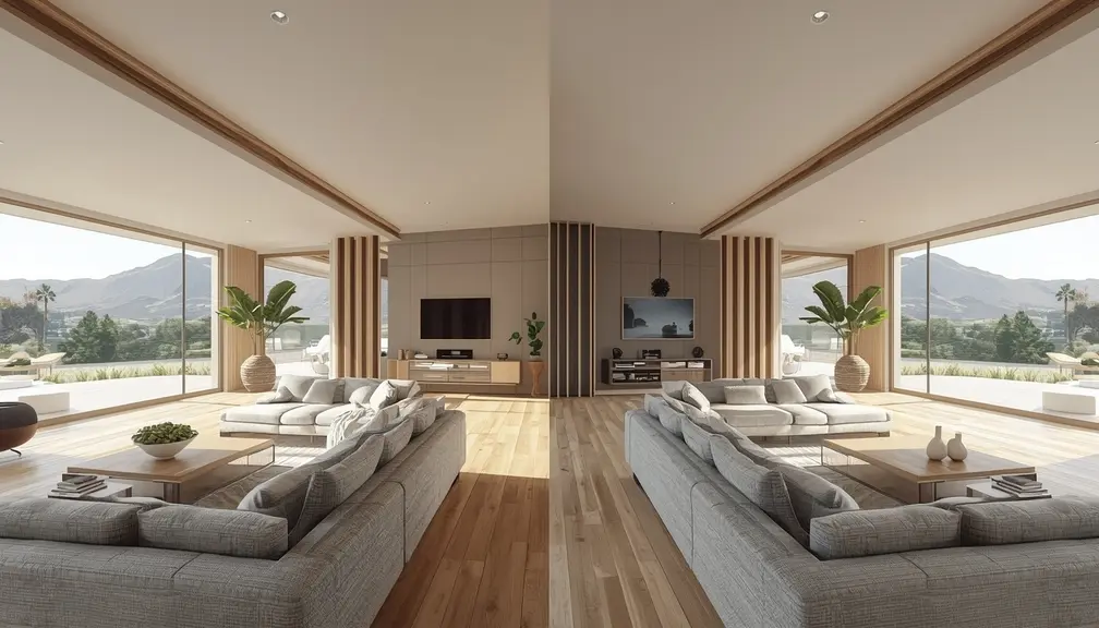 distribución vividen modular