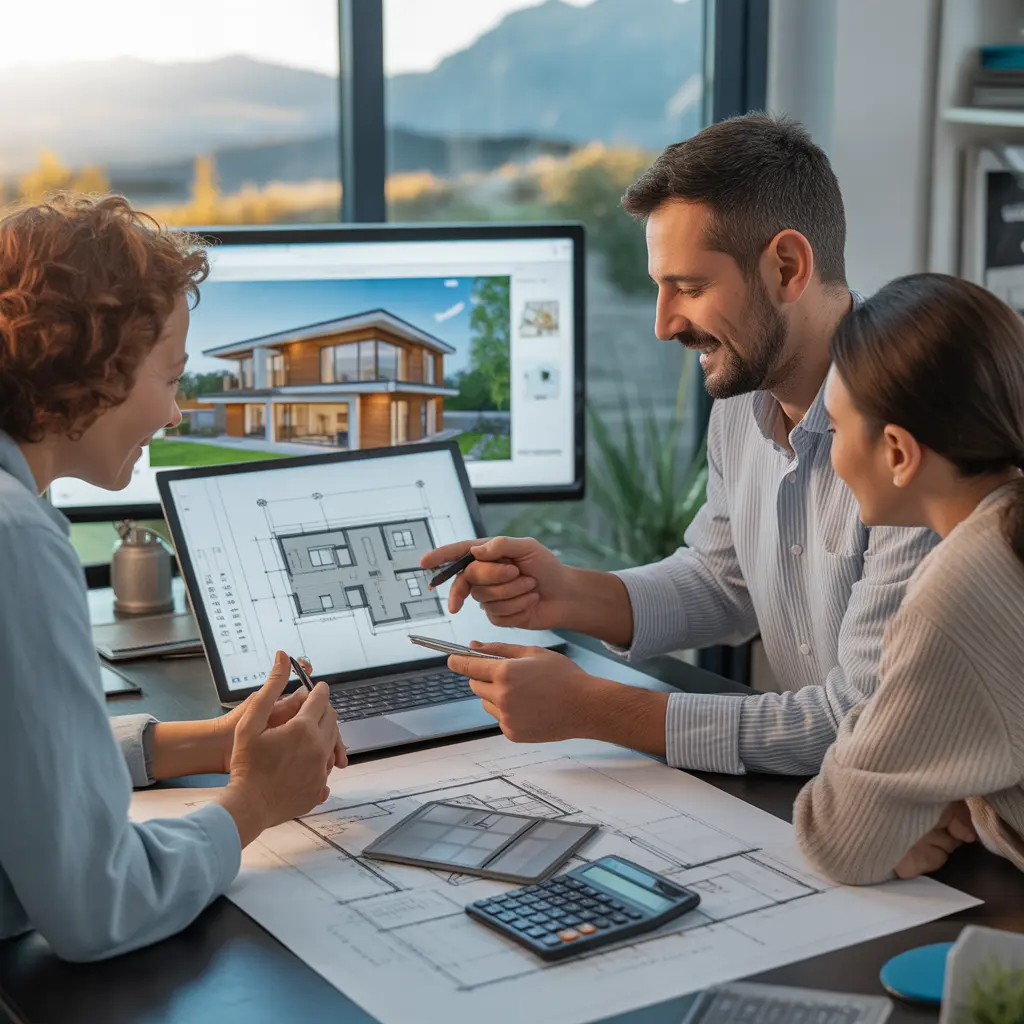 precio viviendas modulares